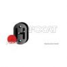 SILENTBLOC ECHAPPEMENT J10E