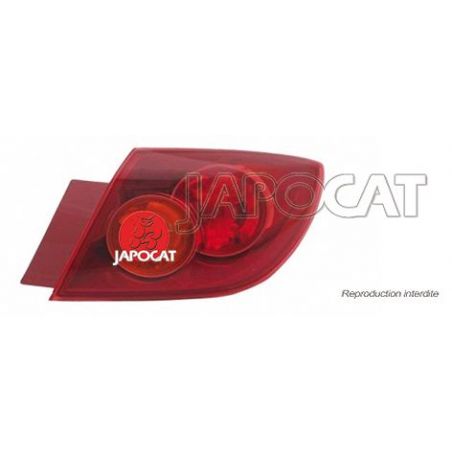 FEU D'AILE ARD MAZDA 3 5P 03-*