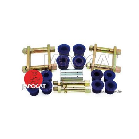 KIT BAGUES DE LAMES AR + AXES + JUM