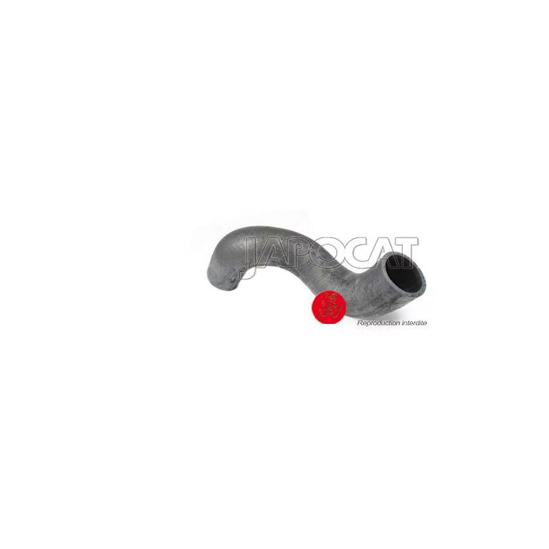 DURIT D'INTERCOOLER TD4