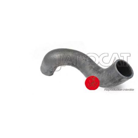 DURIT D'INTERCOOLER TD4