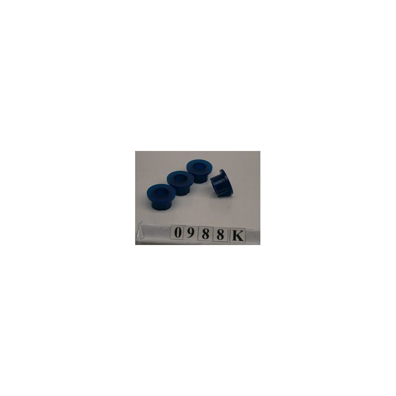 SILENTBLOC SUPERPRO