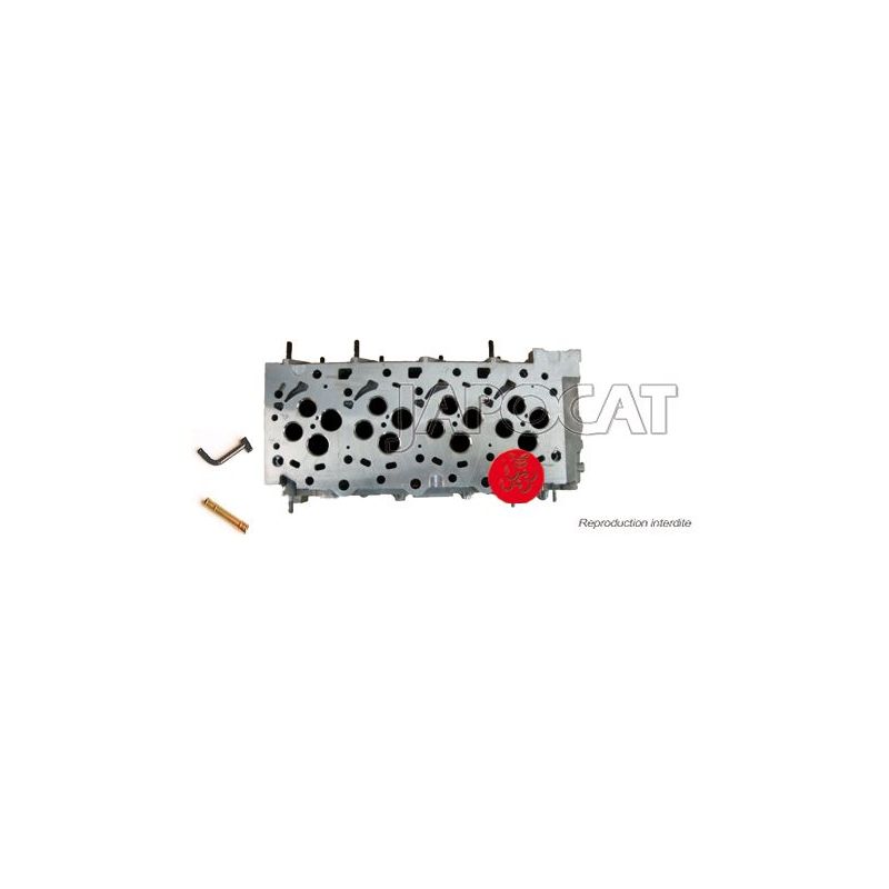 CULASSE EQUIPEE D4CB 140CV 12/03>