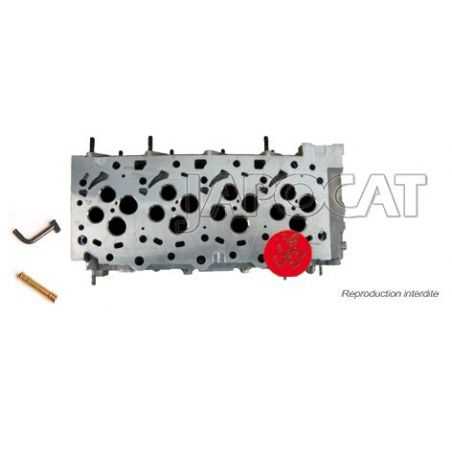 CULASSE EQUIPEE D4CB 140CV 12/03>