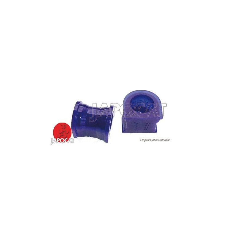 SILENTBLOC SUPERPRO