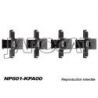 KIT MONTAGE PLAQUETTES AV 160