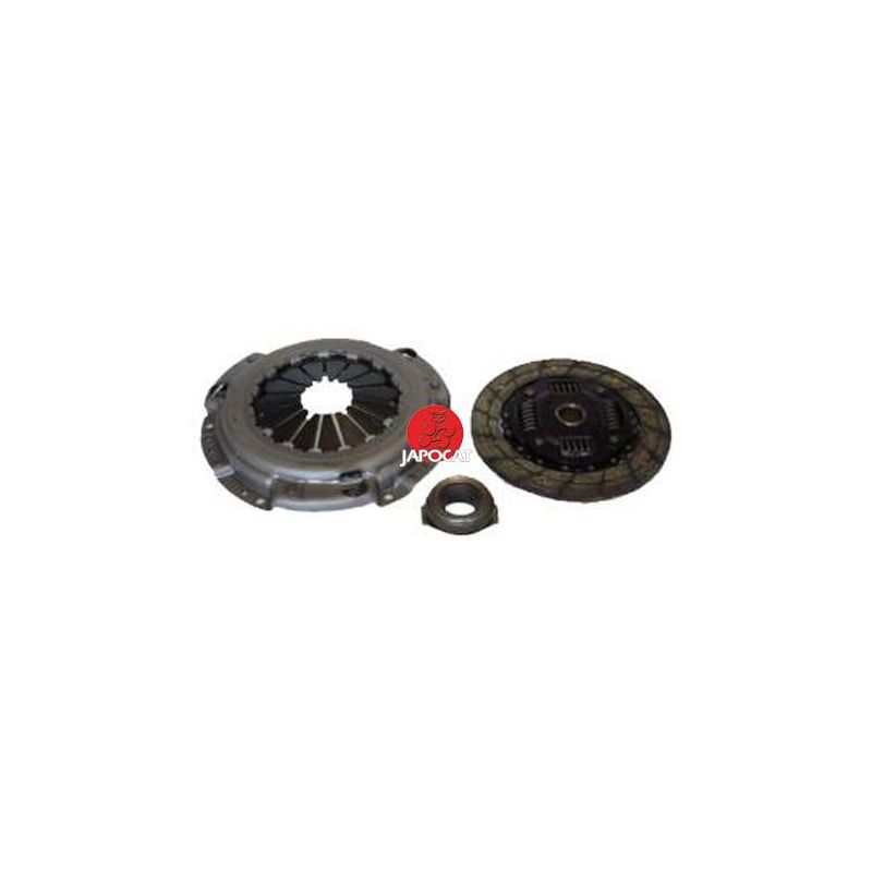 KIT EMBRAYAGE BB9