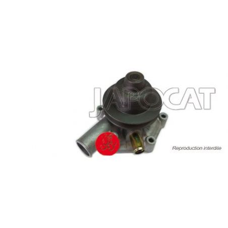 POMPE A EAU SUBARU OEM