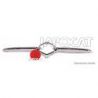 MOULURE DE CALANDRE GD VITARA >00