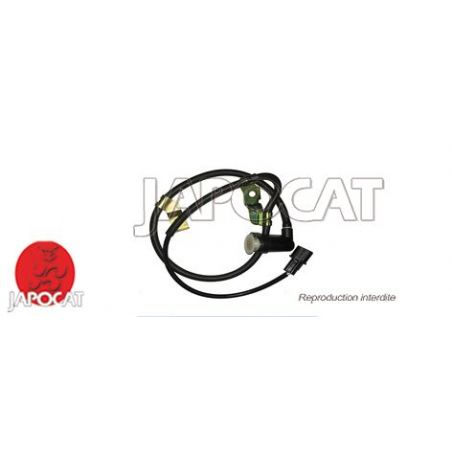 CAPTEUR ABS ARG H1