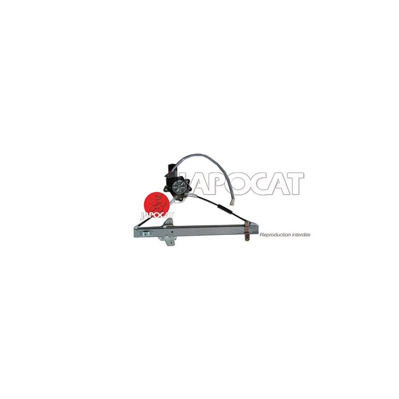 MECA LV AVD + MOTEUR VITARA