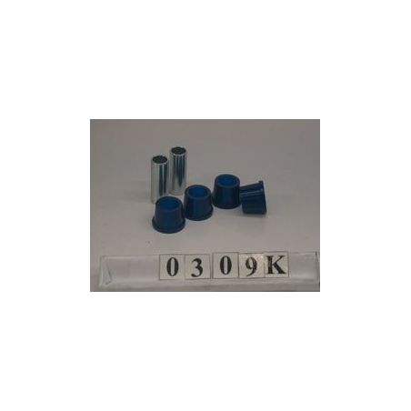 SILENTBLOC SUPERPRO