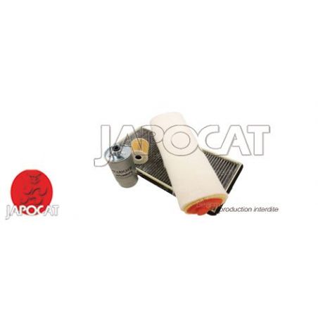 KIT FILTRATION RANGE L322 3.0TD