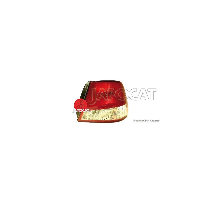 FEU ARD ACCENT 00>03 5 Portes