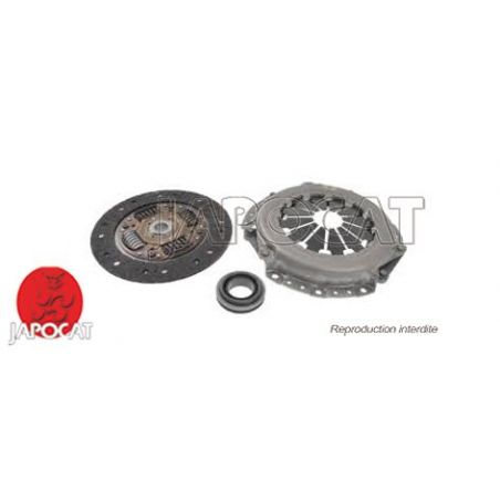 KIT EMBRAYAGE I20/I30 1.4/1.6 OEM