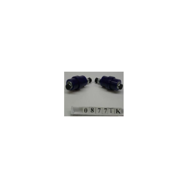 SILENTBLOC SUPERPRO