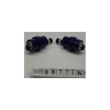 SILENTBLOC SUPERPRO