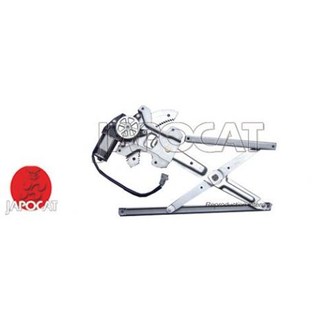 MECA LV AVD + MOTEUR MATIZ