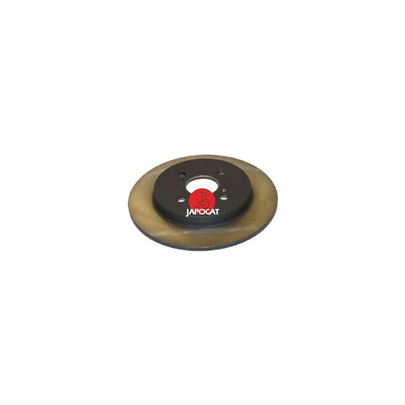 DISQUE AR YARIS/IQ