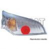 CLIGNOTANT AVD CANTER 05>