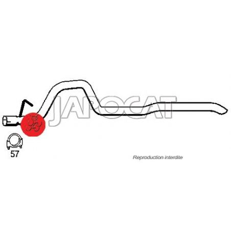 TUBE FINAL XJ >01