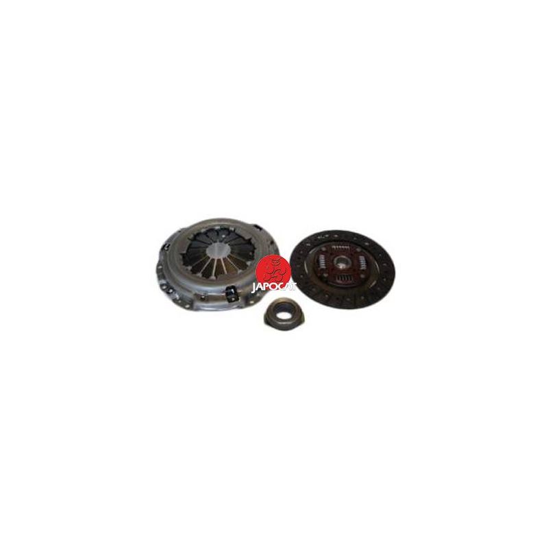 KIT EMBRAYAGE EG6/EG9 1.6I