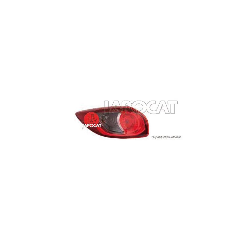 FEU ARG MAZDA CX5 12-