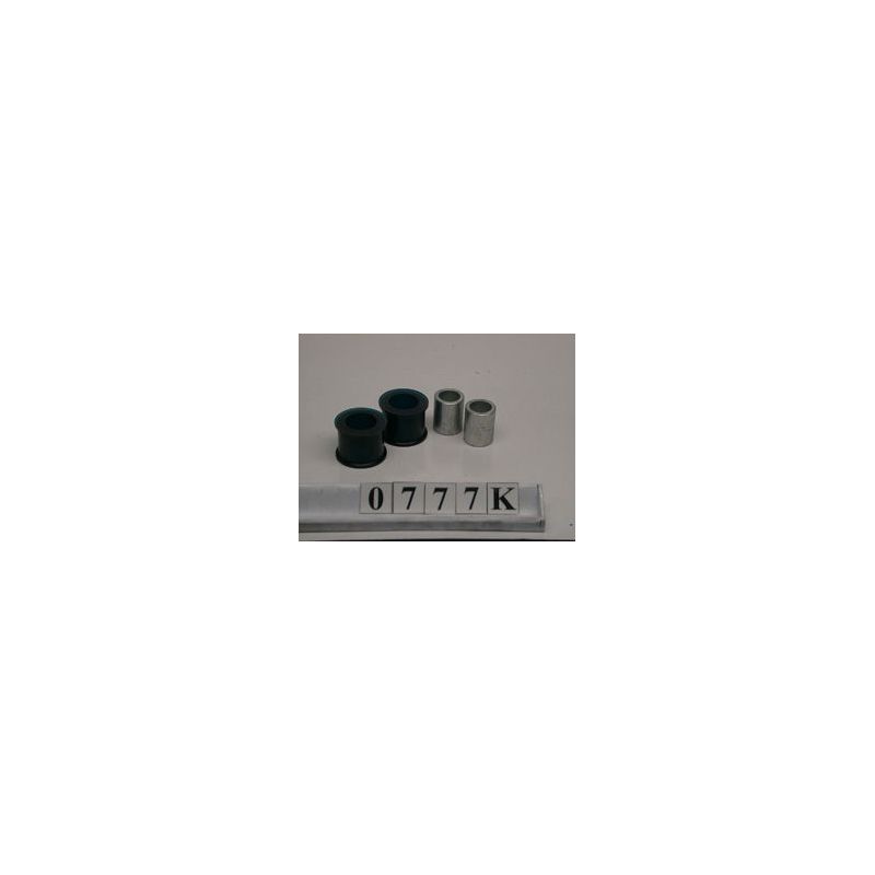 SILENTBLOC SUPERPRO