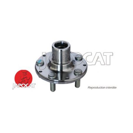 MOYEU DE ROUE FORESTER SG