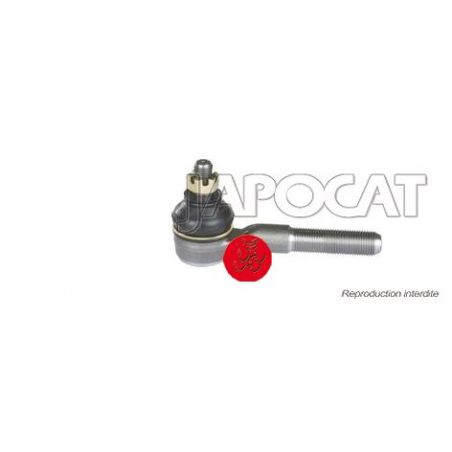 ROTULE DIRECTION EXT VITARA >95 OEM