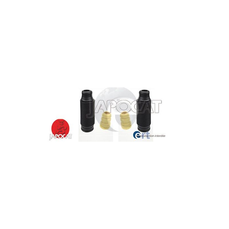 KIT PROTEC. AMORTISSEUR AV SANTA FE
