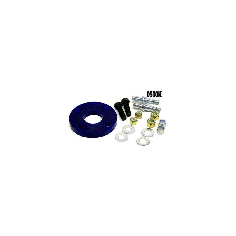 SILENTBLOC SUPERPRO Non Affecté