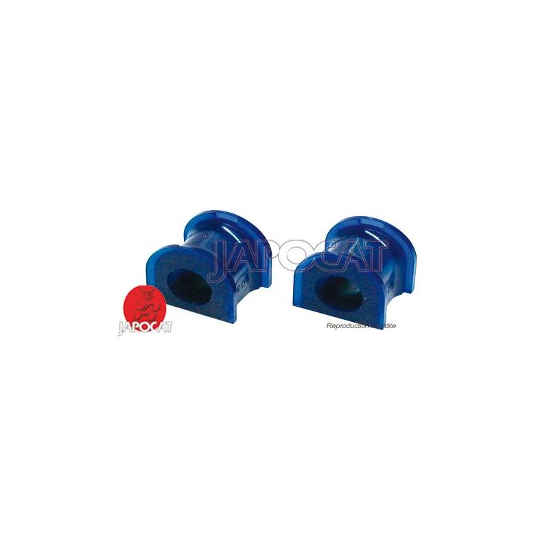 SILENTBLOC SUPERPRO