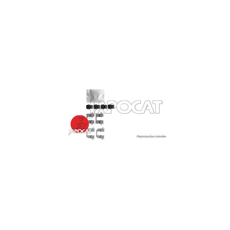 KIT MONTAGE PLAQUETTES AR