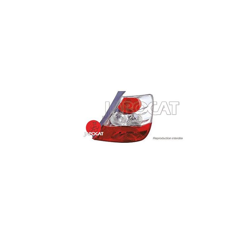 FEU ARD CIVIC 3P 04>06