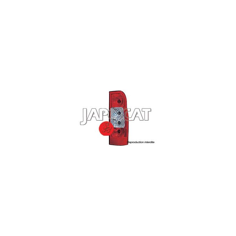 FEU D'AILE ARD TRANSIT 06>