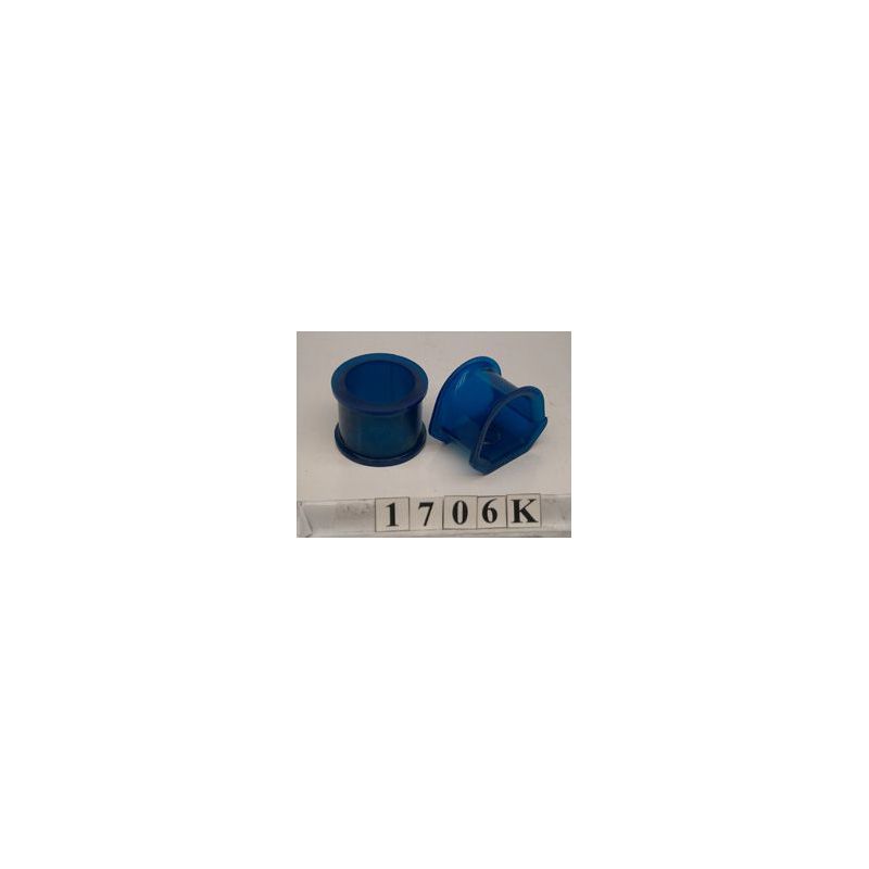SILENTBLOC SUPERPRO