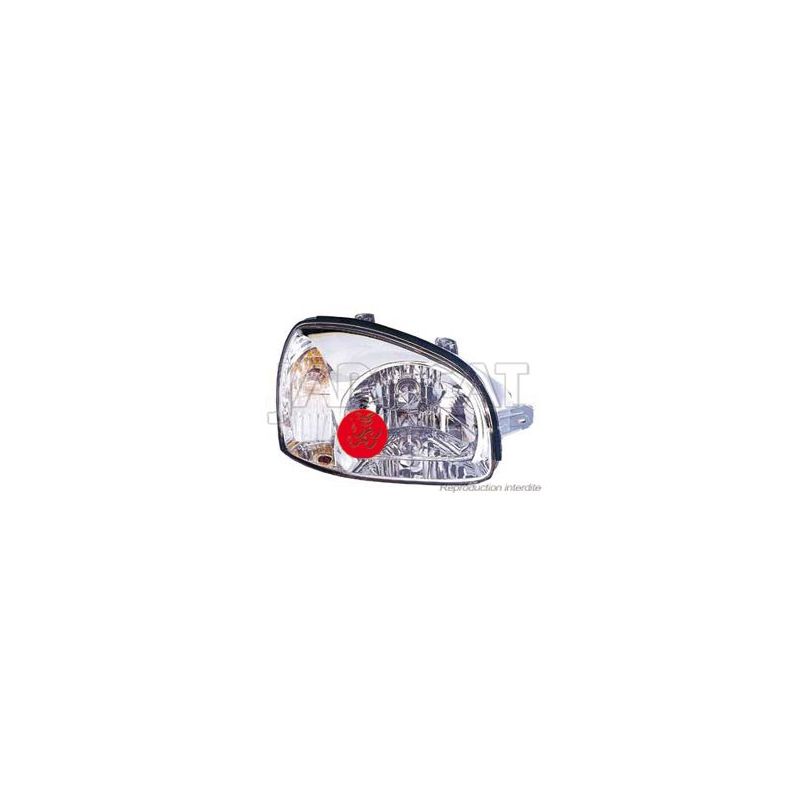 OPTIQUE D SANTAFE >03