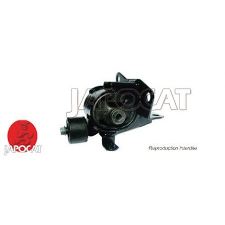 SUPPORT MOTEUR E12