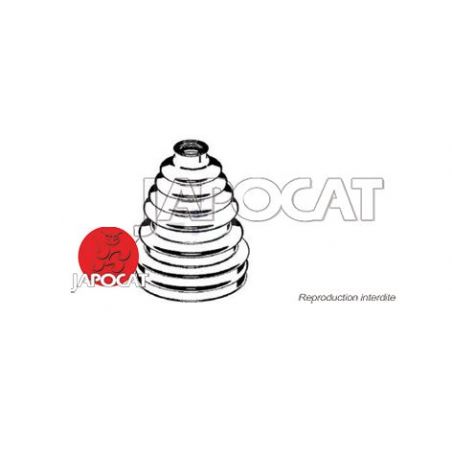 SOUFFLET DE CARDAN UNIVERSEL