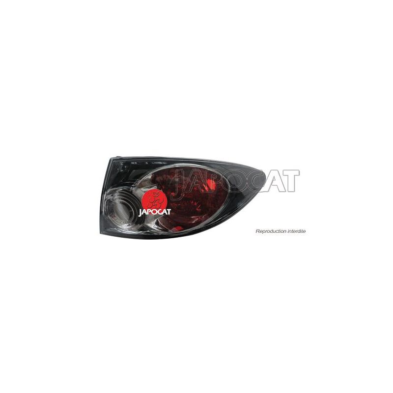 FEU ARD MAZDA 6 05>08 Berline