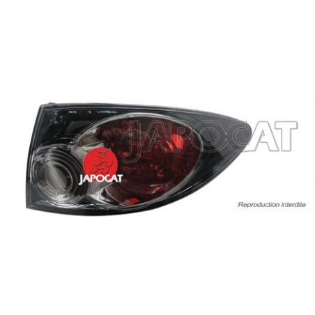 FEU ARD MAZDA 6 05>08 Berline