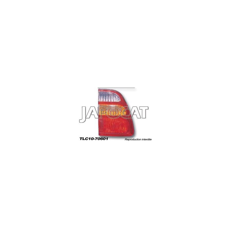 FEU DE HAYON ARG J10 >08/02