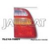FEU DE HAYON ARG J10 >08/02