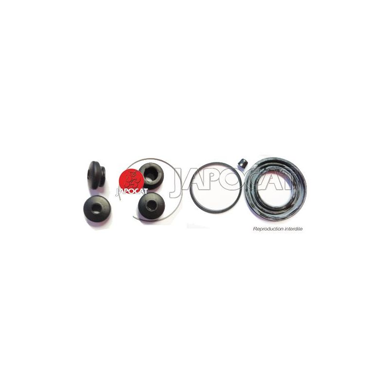 KIT DE JOINTS D'ETRIER 51mm 1p