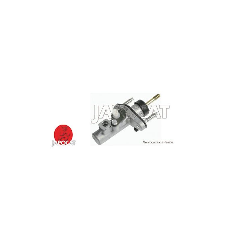 EMETTEUR EMBRAYAGE ACCORD VI