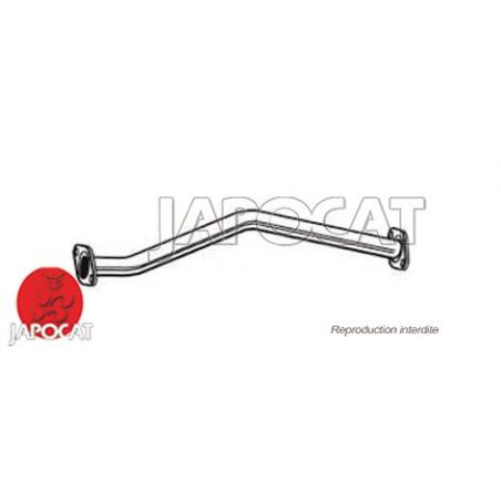 TUBE PRIMAIRE J10 1.5DCi