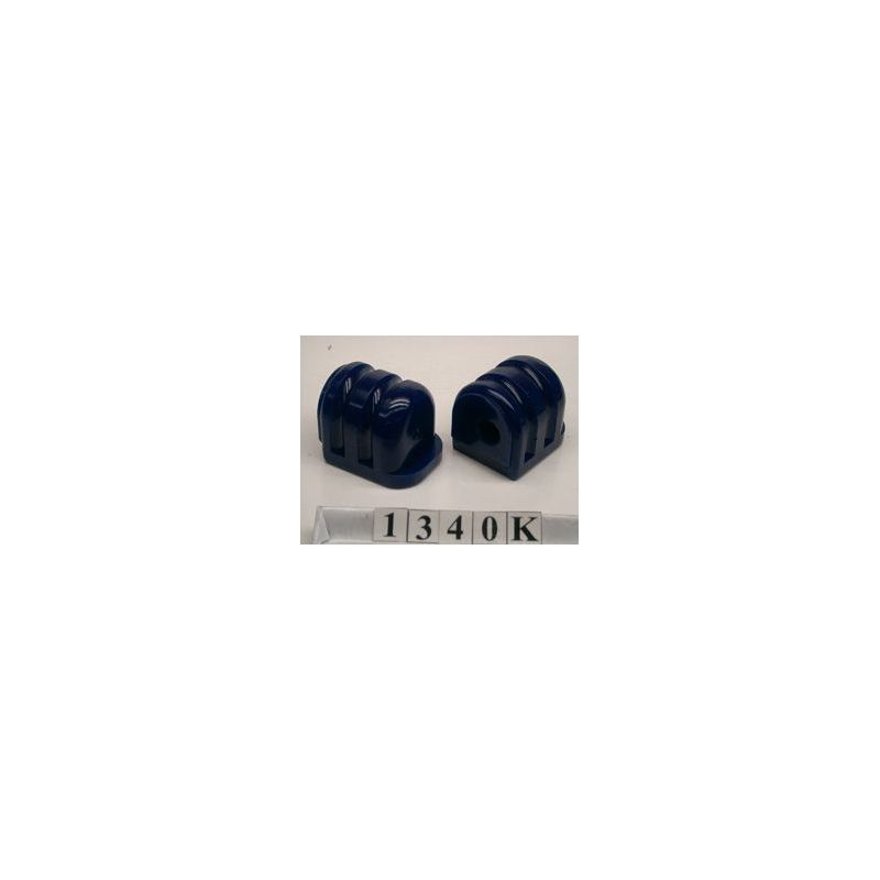 SILENTBLOC SUPERPRO