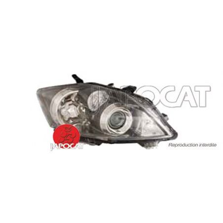 OPTIQUE G AURIS 10>13 Elec/Noir