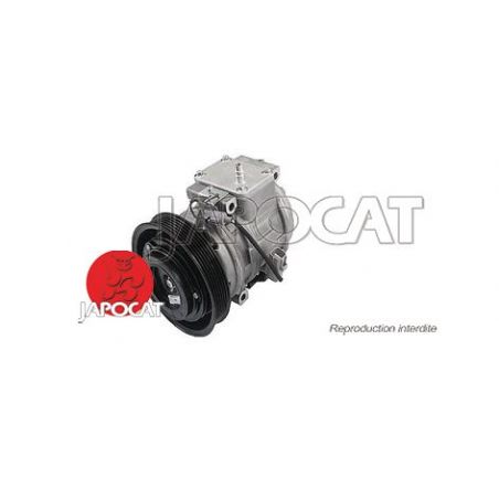COMPRESSEUR CLIM 1H ORIGINE